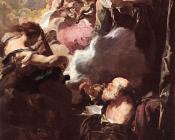 约翰 里斯 : The Ecstasy Of St Paul